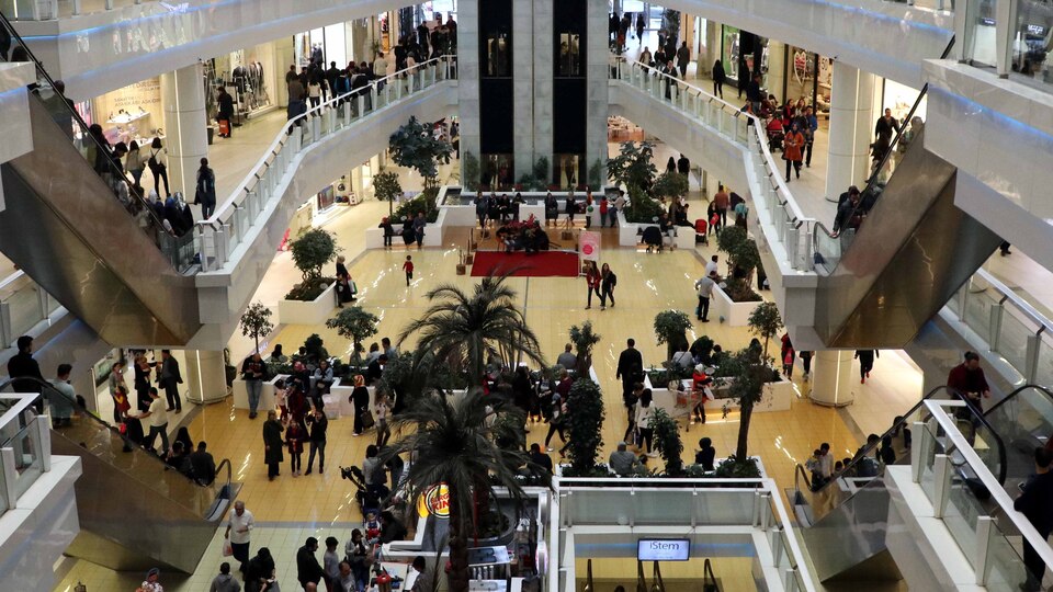 AVM'lerden flaş hamle! Hepsi birden harekete geçti