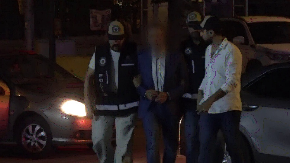 FETÖ'cü iş adamlarını para karşılığı tahliye ettirmeye çalıştıkları iddiası