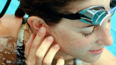 Kulağınıza havuz, deniz suyu kaçtıysa bu risklere önlem alın