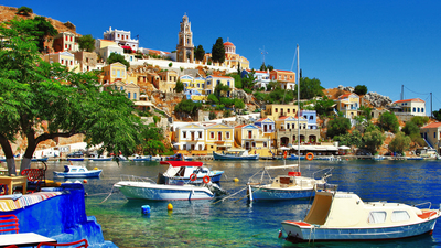 S&P Yunanistan'ın görünümünü "pozitife" çevirdi