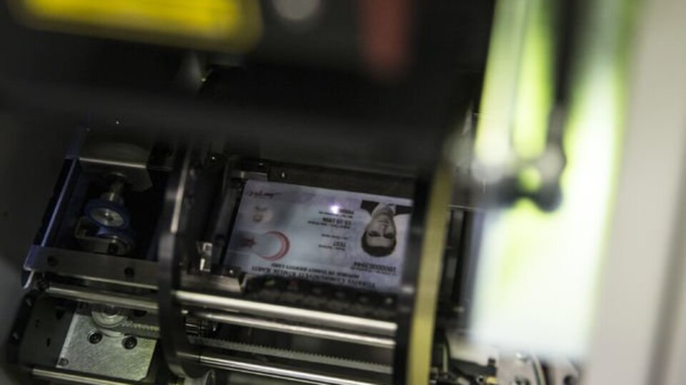 Ad ve soyadında yazım, imla hatasını düzeltme imkânı ilgi gördü