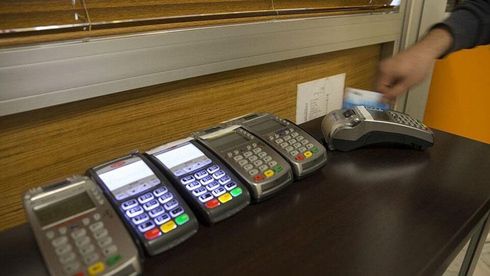 Kredi kartı ile alışverişte dikkat! Önemli uyarı