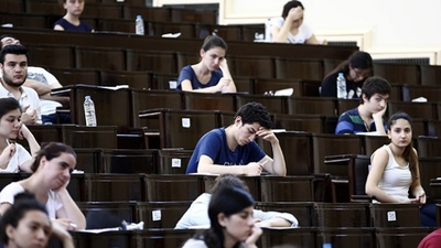 DGS sonuçları ne zaman açıklanacak?