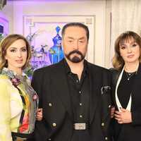 Ünlü kuyumcunun kızı evini Oktar'a vermiş