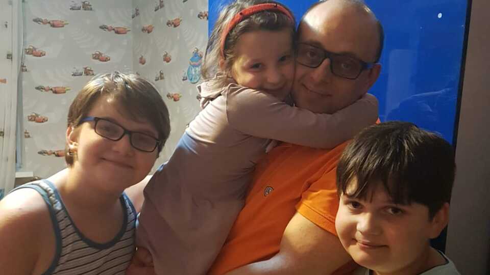 Türk doktordan şok iddia: Bize komplo kurdular