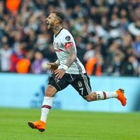 Beşiktaş teklifi kabul etti! Top Quaresma'da...