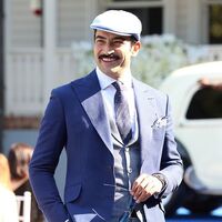 Yine izlenmedi... Seans başına 3 kişi