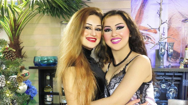 Türkiye'ye gelip Oktar'a katılmışlardı... Kaçtılar!