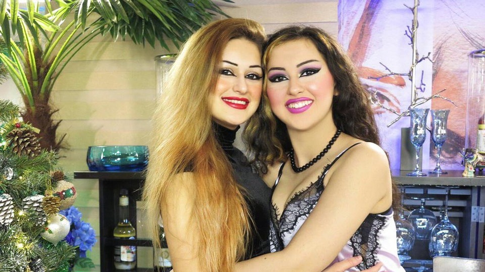 Türkiye'ye gelip Oktar'a katılmışlardı... Kaçtılar!