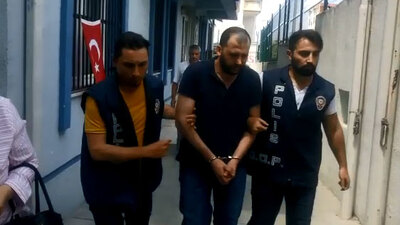 Babası 'iş bul' deyince dehşet saçtı!