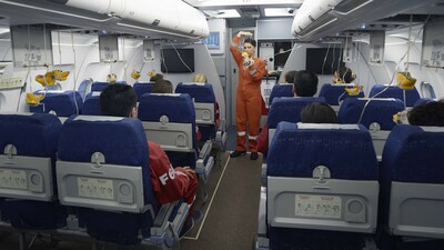 THY açıkladı 30 bin kişi başvurdu!