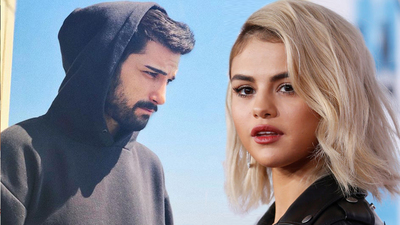 Selena, İdo'yu stalkladı! İşte o görüntü...