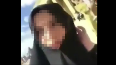 Anıtkabir'de Atatürk'e hakaret eden kişi gözaltında