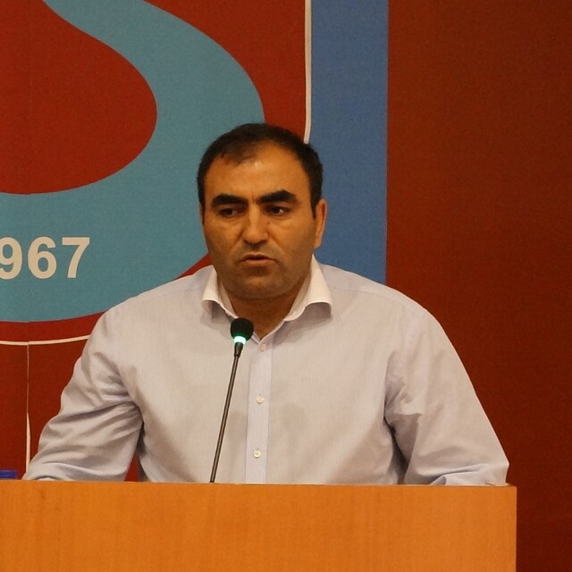 Trabzonspor'da Abiş Hopikoğlu yeniden başkan