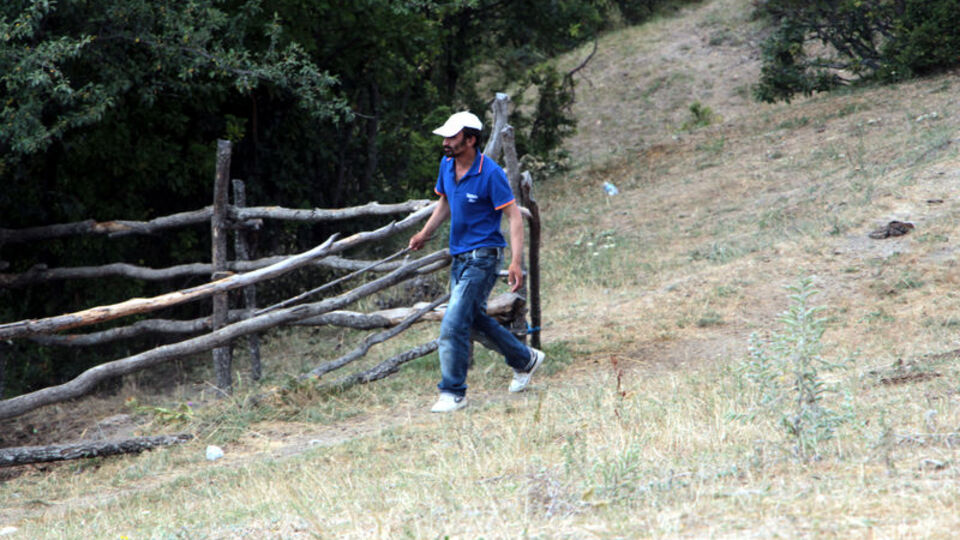 Kayıp Evrim'le ilgili flaş gelişme! Annesi de gözaltında