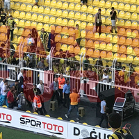 Kadıköy'de Ali Koç rüzgarı!