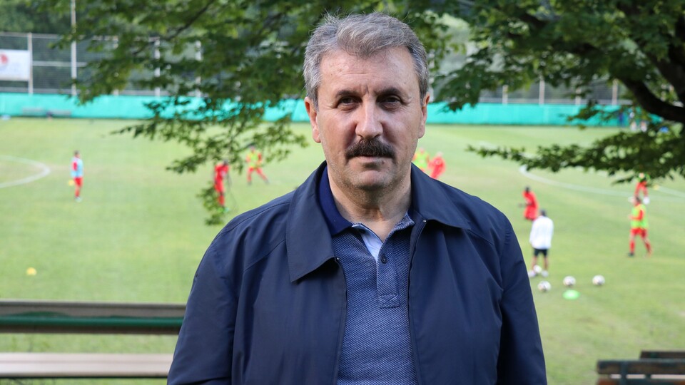 "Bedelli askerlikte tek bir rakam olmamalı"