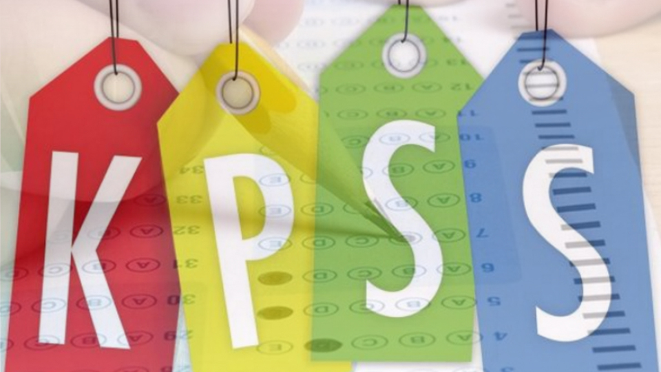 KPSS saat kaçta? ÖSYM'den son uyarı!