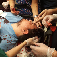 Doktora şiddetle ilgili çok önemli açıklama