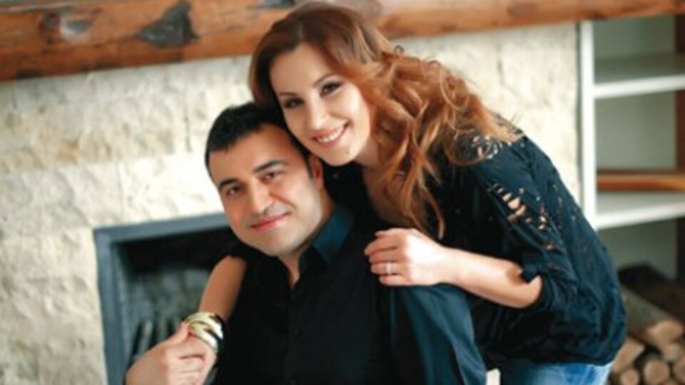 Funda Arar'ın eşi 'Cezalı'