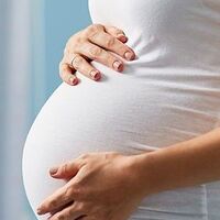 Hamilelikte mide bulantısı, bel ağrısı ve şişliğin çözümleri!