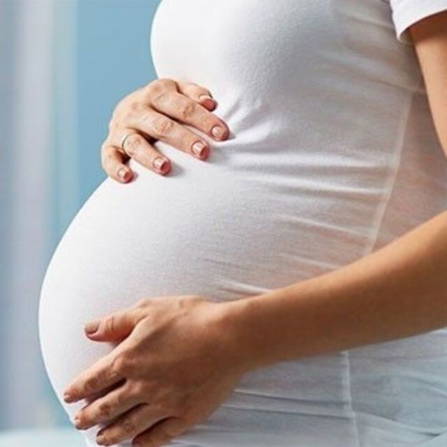 Hamilelikte mide bulantısı, bel ağrısı ve şişliğin çözümleri!