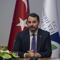 Dünyanın gözü orada! Bakan Albayrak'tan yoğun mesai