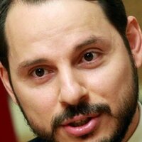 Albayrak ABD Hazine Bakanı ile görüşecek