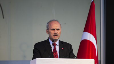 Türkiye e-Devlet'te en hızlı gelişen ülkeler arasında