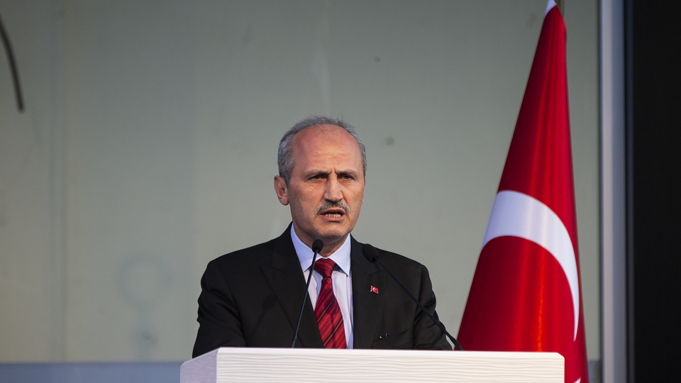 Türkiye e-Devlet'te en hızlı gelişen ülkeler arasında