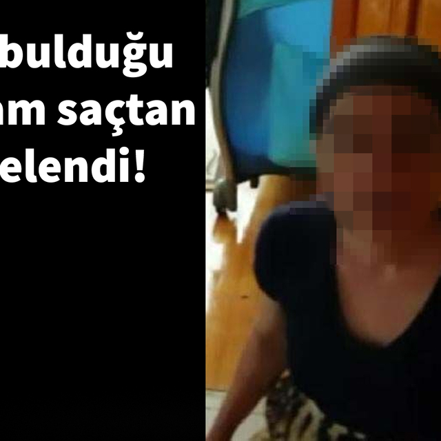 Bakıcı şiddeti böyle ortaya çıktı!