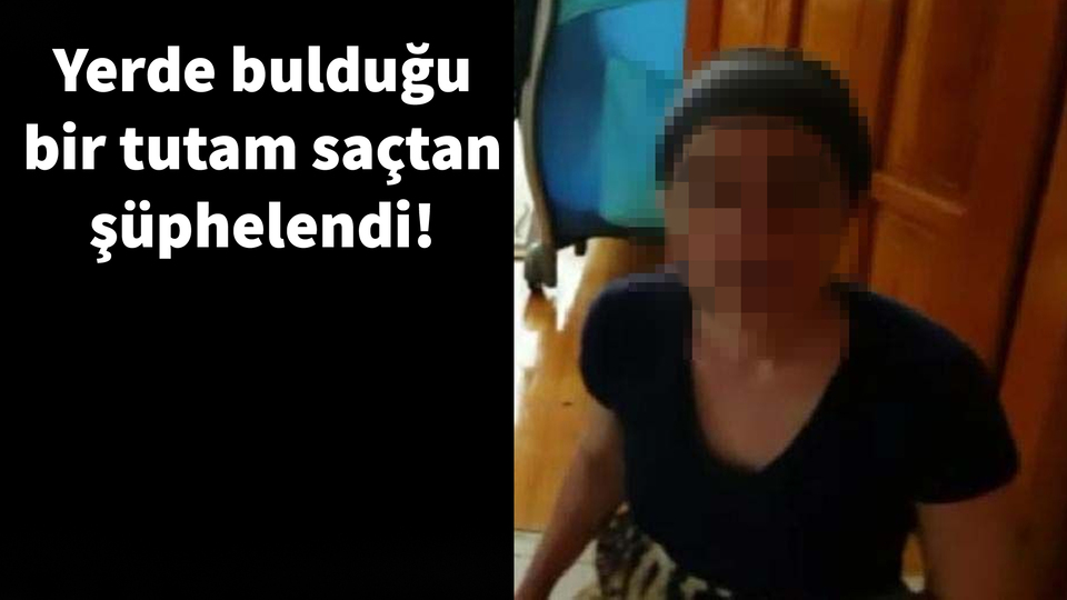 Bakıcı şiddeti böyle ortaya çıktı!