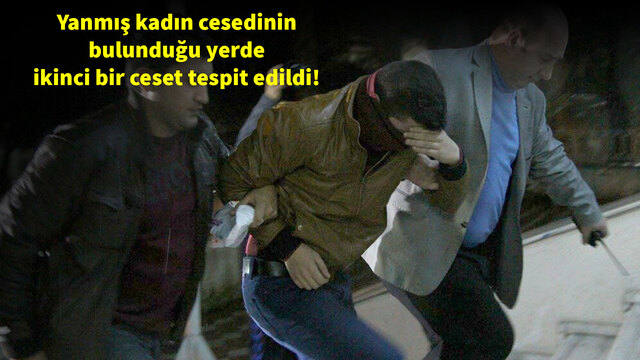 Sağır ve dilsiz cinayetinde anne de ceza aldı!