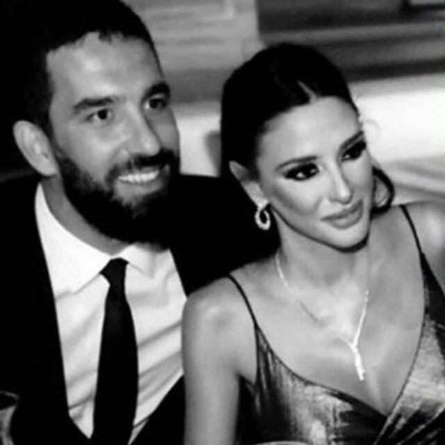 'Can' değil, 'Hamza Arda'