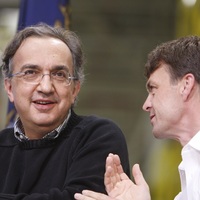 Fiat'ta sürpriz CEO değişikliği