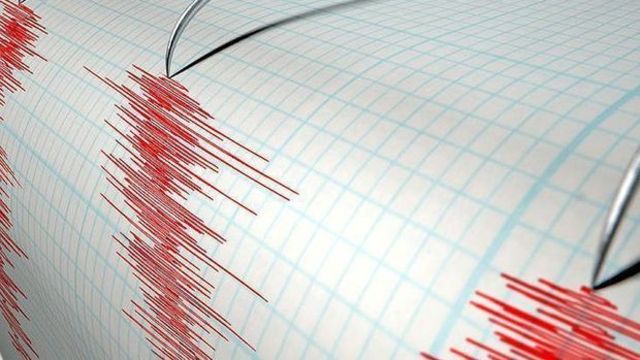 İran'da deprem meydana geldi!