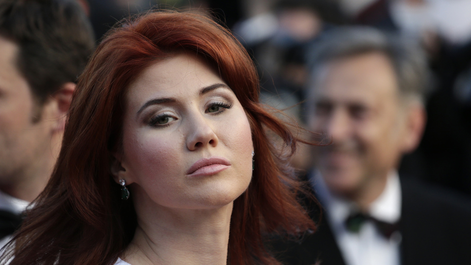 Putin'in 'kızıl ajanı'ndan destek mesajı: dayan!