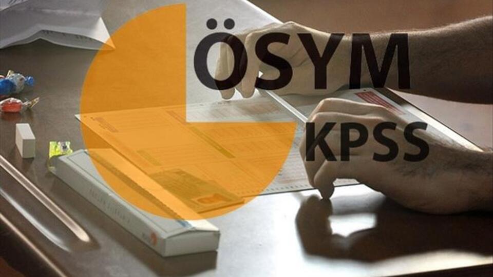 KPSS soru ve cevapları yayınlandı mı?