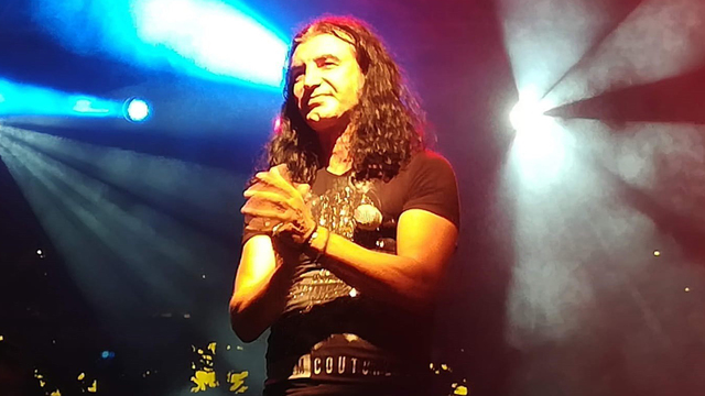 Murat Kekilli, Gebze'yi salladı