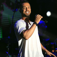 Antalya'da Murat Boz coşkusu