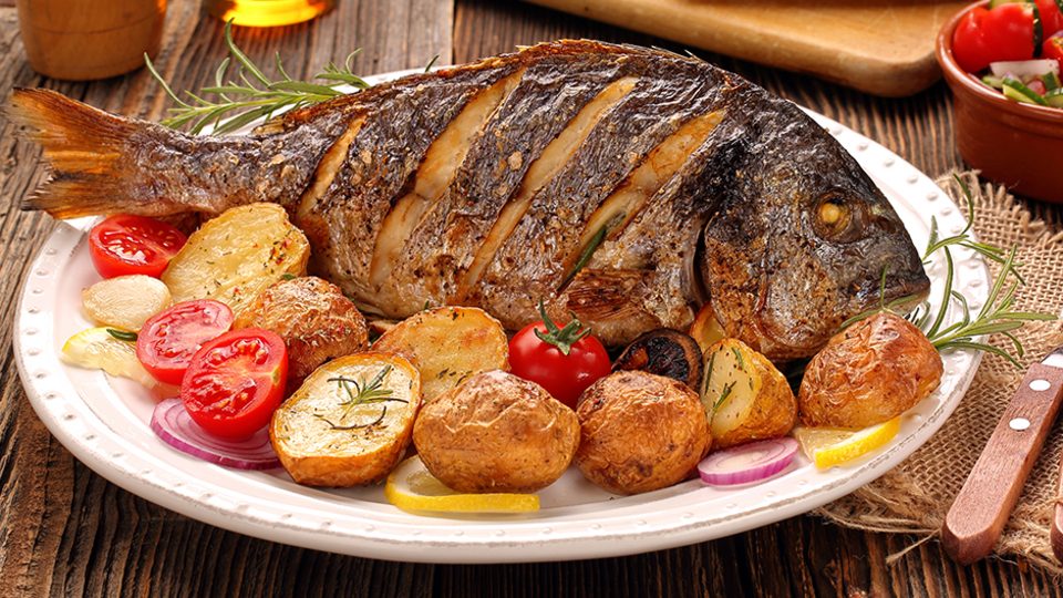 İşte ömür uzatan besinler!