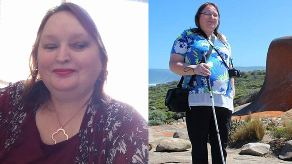 20 yıllık makyaj malzemesini kullanınca hayatı karardı!