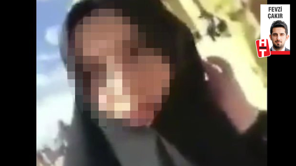 Anıtkabir'de Atatürk'e hakaret eden o kişi tutuklandı