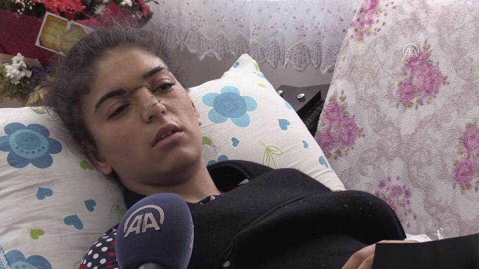 İzlediği görüntülerin ardından hayatı kabusa döndü