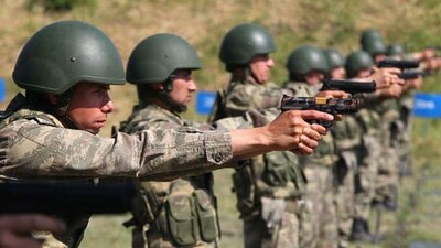 28 gün eğitimle ilgili son açıklamalar