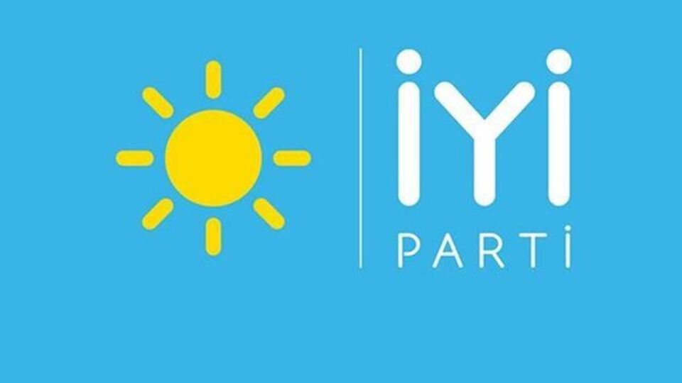 İYİ Parti'de istifa