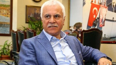 Koray Aydın'dan ilk açıklama