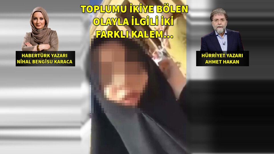 Atatürk'e hakaret polemiği!