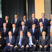 Arjantin’de yoğun diplomasi