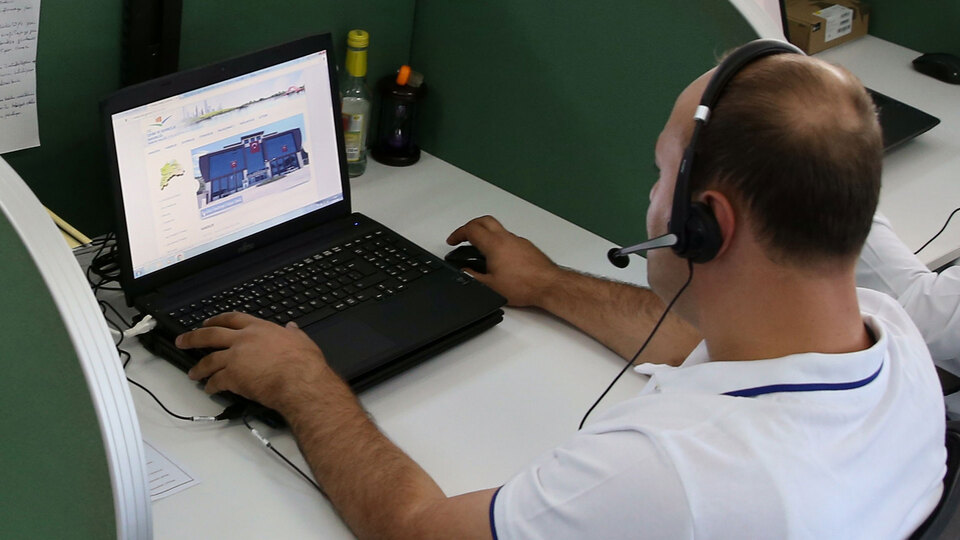 ALO 181'e "Hep aynı şarkıları çalıyor" şikayeti